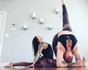 Image 4 from Karma Barre & Yoga Studio partner gallery
