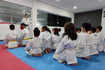 Imagem 1 da galeria do parceiro Nakashima Karate Team