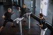 Bild 1 von Bodystreet Braunschweig Theaterwall Partnergalerie