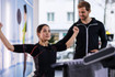 Bild 2 von Bodystreet Braunschweig Theaterwall Partnergalerie