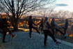 Imagen 1 de la galería del partner Nordic Walkers Juan Carlos I