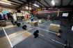 Image 1 from Crossover Fitness Katy partner gallery