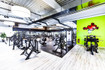 Bild 2 von jumpers fitness Hof Partnergalerie