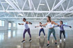 Image 1 from US - Jazzercise Apex Fitness Center partner gallery