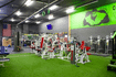Image 1 from Oneup Gym partner gallery