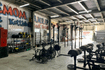 Imagen 1 de la galería del partner Crossfit Ciudad del Carmen