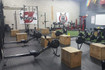 Image 2 from Physical7 Athletic Training partner gallery