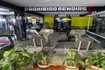 Imagen 5 de la galería del partner Xtremo Gym