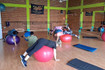 Imagen 6 de la galería del partner academia de danzas y gym Zahir