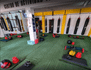 Imagen 2 de la galería del partner CAF FITNESS CLUB SEDE LAVALLE