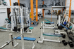 Imagen 6 de la galería del partner Energym Virreyes 1