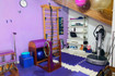 Imagem 3 da galeria do parceiro Pilates Ester Nascimento