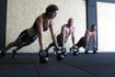 Immagine 4 dalla galleria del partner CrossFit Nardò