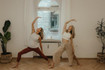 Bild 1 von Luisa Harisch Yoga Partnergalerie