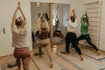 Bild 2 von Luisa Harisch Yoga Partnergalerie
