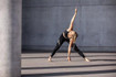 Bild 4 von Luisa Harisch Yoga Partnergalerie