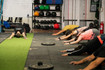 Imagen 1 de la galería del partner CF Universal