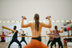 Imagen 5 de la galería del partner Soul Barre Workout