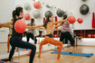 Imagen 6 de la galería del partner Soul Barre Workout