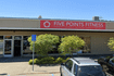 Image 2 from Five Points Fitness - Corte Madera partner gallery