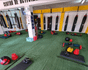 Imagen 2 de la galería del partner CAF FITNESS CLUB SEDE ALEM