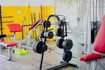 Imagen 1 de la galería del partner Energym