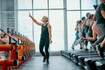 Image 4 from Orangetheory Fitness - Johnson City partner gallery