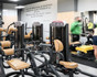 Imagen 1 de la galería del partner Wings Fitness Lounge
