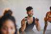 Image 4 from CorePower Yoga - San Vicente partner gallery