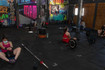 Imagen 1 de la galería del partner Mamba crossfit