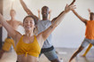 Image 2 from CorePower Yoga - NoMad partner gallery