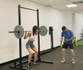Imagen 4 de la galería del partner Madrid Sport Clinic