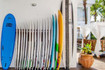 Imagem 1 da galeria do parceiro Surf's Up Club Juquehy