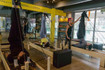Imagen 5 de la galería del partner Jiraf Authentic Pilates Las Fuentes