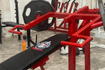 Imagen 2 de la galería del partner Warrior's Gym