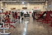 Imagen 5 de la galería del partner Warrior's Gym