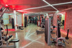 Imagem 2 da galeria do parceiro Target FitClub - Clímaco