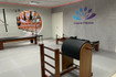 Imagem 2 da galeria do parceiro Studio Inspire Pilates Pereira Barreto