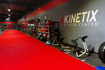 Image 3 from Kinetix Fitness Center partner gallery