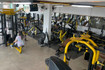 Imagem 6 da galeria do parceiro Corpo em Forma Fitness