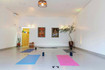 Imagem 1 da galeria do parceiro Ganesha Yoga Studio