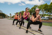 Image 3 from FIT4MOM Cardiff - Glen Park partner gallery