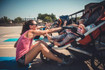 Image 2 from FIT4MOM Carmel Valley/Del Mar - Ashley Falls Park partner gallery