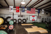Image 3 from Olive Branch CrossFit partner gallery