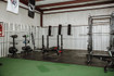 Image 4 from Olive Branch CrossFit partner gallery