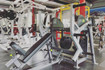 Image 4 from Steel Beach Gym partner gallery