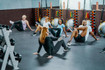 Image 5 from Orangetheory Fitness - Shrewsbury MA partner gallery
