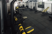 Imagem 7 da galeria do parceiro Iron Beach Fitness