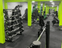 Imagem 1 da galeria do parceiro b academia