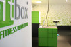 Bild 1 von fitbox Düsseldorf Pempelfort Partnergalerie